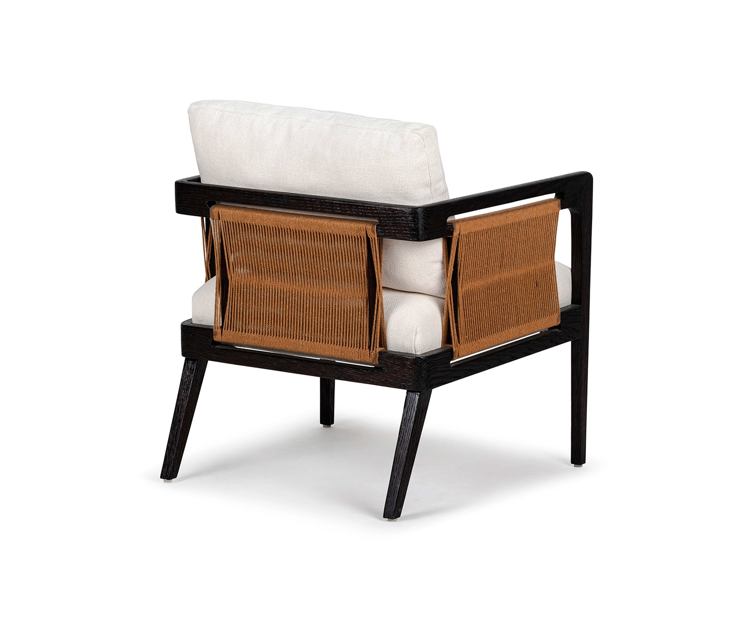 SANDERS LOUNGE CHAIR